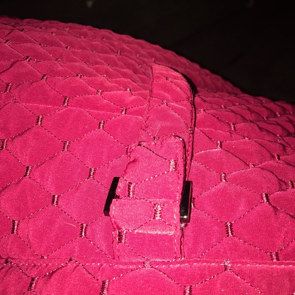 Gorgeous burgundy wine coat. - Picture 3 of 7